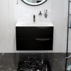 Set armadietto LaVita Kolorado 5900378324737, lavabo LaVita Kolorado 5908211416212