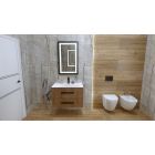 Set armadietto LaVita Montana 5900378324423, lavabo LaVita Minnesota 5908211416182