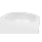 Set vaso WC Oltens Holsted 42516000, copriwater Oltens Holsted 45112000