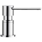 Set rubinetto da cucina Blanco Catris-S 521476, dispenser di liquidi Blanco Lato 525808