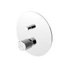 Set rubinetto per vasca e doccia Ksuro 02 13006010, soffione doccia Oltens Sondera 37002100, 39400100, 37102100, 39304100, 37200100