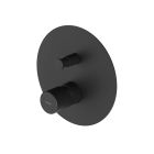 Set rubinetto per vasca e doccia Ksuro 02 13006030, soffione doccia Oltens Vindel 37000300, 39400300, 39304300, 37102300, 37200300