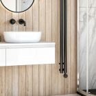 Set armadietto Oltens Vernal 60004000, armadietto Oltens Vernal 60009000, 63008000