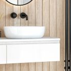 Set armadietto Oltens Vernal 60013000, armadietto Oltens Vernal 60009000, 63007000