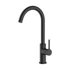 Set lavello in granito Blanco Etagon 500-U 525887, rubinetto da cucina Oltens Skafta 35206300