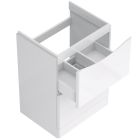 Set armadietto Strama Austin 11.102.00, lavabo Strama Austin 99.09.060