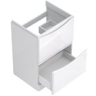 Set armadietto Strama Austin 11.102.00, lavabo Strama Austin 99.09.060