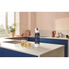 Set rubinetto per filtro dell'acqua Grohe Blue 30601DC0, filtro sottolavello Grohe Blue 40875000