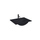 Set armadietto Oltens Vernal 60013300, lavabo Oltens Vernal 41205300