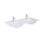 Set armadietto Oltens Vernal 60019000, lavabo Oltens Vernal 41209000