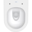 Set vaso WC Duravit D-Neo 25880900001, copriwater Duravit D-Neo 0021690000