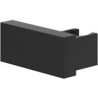 Set rubinetto per vasca e doccia Villeroy & Boch Universal Taps & Fittings TVD000653000K5, soffione doccia Villeroy & Boch Universal Showers TVC000002000K5, TVD00065100000, TVS109006000K5, TVC000454530K5, TVC000459000K5, TVC000457000K5, TVC000035000K5