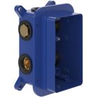 Set rubinetto per vasca e doccia Villeroy & Boch Universal Taps & Fittings TVD00065300064, soffione doccia Villeroy & Boch Universal Showers TVC00000100064, TVD00065100000, TVS10900600064, TVC00045800064, TVC00045351064, TVC00045600064, TVC00003500064