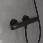 Set rubinetto per doccia Villeroy & Boch Universal Taps & Fittings TVS000017000K5, set doccia Villeroy & Boch Verve Showers TVS109007000K5