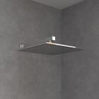 Set rubinetto per vasca e doccia Villeroy & Boch Universal Taps & Fittings TVD00065300061, soffione doccia Villeroy & Boch Universal Showers TVC00000600061, TVD00065100000, TVS10900600061, TVC00045453061, TVC00045900061, TVC00045700061, TVC00003500061