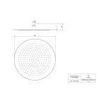 Set rubinetto per vasca e doccia Villeroy & Boch Universal Taps & Fittings TVD00065300061, soffione doccia Villeroy & Boch Universal Showers TVC00000300061, TVD00065100000, TVS10900600061, TVC00045800061, TVC00045351061, TVC00045600061, TVC00003500061