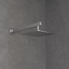 Set rubinetto per vasca e doccia Villeroy & Boch Universal Taps & Fittings TVD00065300061, corpo incasso Villeroy & Boch Universal Taps & Fittings TVD00065100000, TVC00040220061, TVC00045453061, TVC00045900061, TVC00045700061, TVS10900300061, TVC000035000