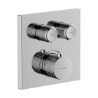 Set rubinetto per vasca e doccia Oltens Onega 34602100, soffione doccia Oltens Atran 37005100, 39401100, 39303100, 37103100, 37200100