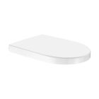 Set vaso WC Oltens Hamnes 42024000, modulo di installazione Tece Base 9400407, 45113000, 9.240.401