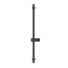 Set asta doccia Oltens Alling 37300300, doccetta Oltens Ume 37102300, 37200300
