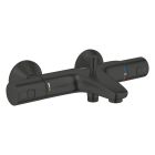 Set rubinetto per vasca e doccia Grohe Precision 345982430, set doccia Grohe Vitalio Start 279502431