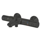 Set rubinetto per vasca e doccia Grohe Precision 345982430, set doccia Grohe Vitalio Start 279502431