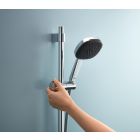 Set rubinetto per doccia Grohe Start 24208002, set doccia Grohe Vitalio Comfort 26928001