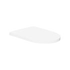 Set vaso WC Oltens Jog Kort 42527000, copriwater Oltens Jog Kort 45115000