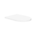 Set vaso WC Oltens Jog Stille 42028000, copriwater Oltens Jog 45117000