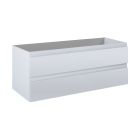 Set armadietto Oltens Vernal 60019700, lavabo Oltens Vernal 41209000