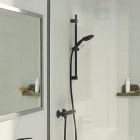 Set rubinetto per vasca e doccia Grohe Precision 345982430, set doccia Grohe Vitalio Start 279502431