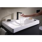 Set armadietto Hansgrohe Xelu Q 54030700, lavabo Hansgrohe Xelu Q 61025450
