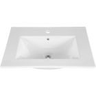 Set armadietto Comad Dalia Cashmere DALIA CASHMERE 82-60-46-2S, lavabo Comad Lava UM-CFP LAVA 60D