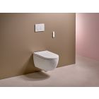 Set vaso con sedile bidet Geberit AquaClean 146.350.01.1, modulo di installazione Geberit Duofix 111.003.00.2, 111.815.00.1