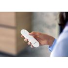 Set vaso con sedile bidet Geberit AquaClean 146.350.01.1, modulo di installazione Geberit Duofix 111.003.00.2, 111.815.00.1