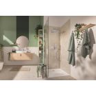 Set set doccia Grohe Precision Smartcontrol 34875000, tira acqua Grohe 4067393055617