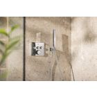 Set set doccia Grohe Precision Smartcontrol 34875000, tira acqua Grohe 4067393055617