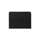 Set armadietto Comad Nova Black NOVA BLACK D2 82-80-2S, piano Comad Nova Black NOVA BLACK B 89-80
