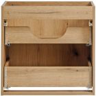 Set armadietto Comad Nova Oak NOVA OAK A 82-60-2S, piano Comad Nova Oak NOVA OAK A 89-60