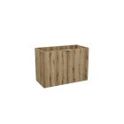 Set armadietto Comad Nova Oak NOVA OAK A 82-80-2D, piano Comad Nova Oak NOVA OAK A 89-80
