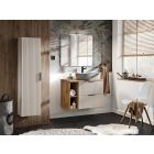 Set armadietto Comad Adel Cashmere ADEL CASHMERE 82-80-2S, armadietto Comad Adel Cashmere ADEL CASHMERE 80-01-1D, UM-6252SMILE40DP, BLAT UN. 89-80-B WOTAN