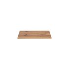 Set armadietto Comad Adel White ADEL WHITE 82-60-B-2S, lavabo Comad Smile UM-6252SMILE40DP, ADEL OAK 89-60-B