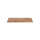 Set armadietto Comad Adel White ADEL WHITE 82-80-B-2S, lavabo Comad Smile UM-6252SMILE40DP, ADEL OAK 89-80-B
