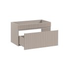 Set armadietto Comad Iconic Cashmere ICONIC CASHMERE 82-80-D-1S, lavabo Comad Sky SKY80/DP-8099