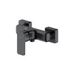 Set rubinetto per doccia Oltens Hadsel 33006400, asta doccia Oltens Alling 37301400, 37200400, 37111400