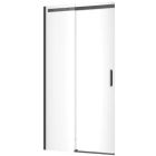 Set box doccia con porta Excellent Rols KAEX.2606.800.LP.BL, porta doccia Excellent Rols KAEX.2612.1000.LP1/2.BL, KAEX.2612.1000.LP2/2.BL
