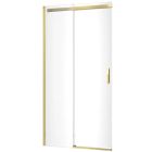 Set porta doccia Excellent Rols KAEX.2612.1400.LP1/2.GL, porta doccia Excellent Rols KAEX.2612.1400.LP2/2.GL, KAEX.2606.800.LP.GL