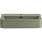 Set armadietto Comad Nordic Cremona NORDIC CREMONA 82-80-46-2S, lavabo Comad Trust 2 TRUST 2 OLIVER GREEN ( E-6282 ), CREMONA 89-80-46 M