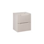 Set armadietto Comad Nova Cashmere NOVACASHMERE 82-50-2S, piano Comad Nova Oak NOVA OAK A 89-50