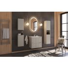 Set armadietto Comad Nova Cashmere NOVA CASHMERE 82-60-2S, piano Comad Nova Cashmere NOVA CASHMERE 89-60